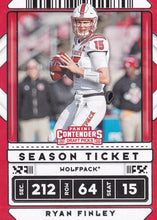 Load image into Gallery viewer, 2020 Panini Contenders Draft Picks Base Veteran Cards #1-100 - Pick Your Cards
