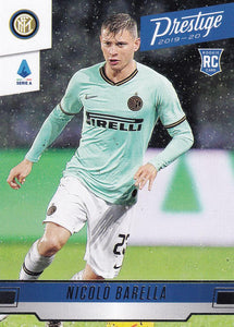 2019-20 Panini Chronicles Soccer Cards ~ Pick Your Cards