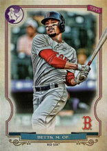 Load image into Gallery viewer, 2020 Topps Gypsy Queen Baseball Logo Switch Parallels ~ Pick your card - HouseOfCommons.cards
