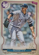 Load image into Gallery viewer, 2020 Topps Gypsy Queen Baseball Logo Switch Parallels ~ Pick your card - HouseOfCommons.cards
