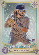 2020 Topps Gypsy Queen Baseball TAROT of the DIAMOND Inserts ~ Pick your card