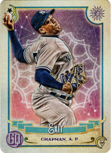 Load image into Gallery viewer, 2020 Topps Gypsy Queen Baseball TAROT of the DIAMOND Inserts ~ Pick your card
