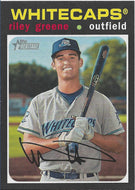 2020 Topps Heritage Minor League Baseball Cards #101-200 ~ Pick your card