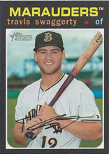 Load image into Gallery viewer, 2020 Topps Heritage Minor League Baseball Cards #101-200 ~ Pick your card
