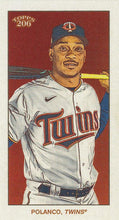 Load image into Gallery viewer, 2020 Topps T206 Series 2 PIEDMONT PARALLEL Cards ~ Pick your card
