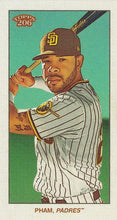 Load image into Gallery viewer, 2020 Topps T206 Series 2 PIEDMONT PARALLEL Cards ~ Pick your card

