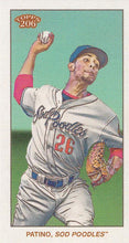Load image into Gallery viewer, 2020 Topps T206 Series 3 SWEET CAPORAL Parallels ~ Pick your card
