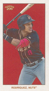 2020 Topps T206 Series 3 Cards ~ Pick your card