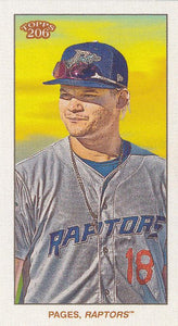 2020 Topps T206 Series 3 Cards ~ Pick your card
