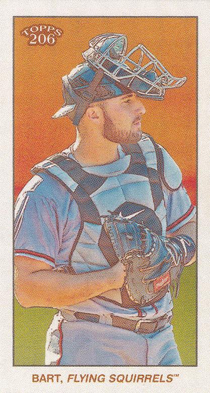 2020 Topps T206 Series 3 SWEET CAPORAL Parallels ~ Pick your card