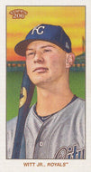 2020 Topps T206 Series 3 Cards ~ Pick your card