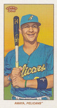 Load image into Gallery viewer, 2020 Topps T206 Series 3 SWEET CAPORAL Parallels ~ Pick your card
