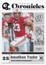 Load image into Gallery viewer, 2020 Panini Chronicles Draft Picks ~ Pick Your Cards
