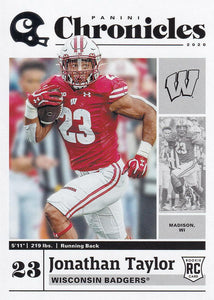 2020 Panini Chronicles Draft Picks ~ Pick Your Cards