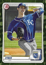 Load image into Gallery viewer, 2020 Bowman Baseball Cards - Prospects CAMO PARALLEL (1-100) ~ Pick your card
