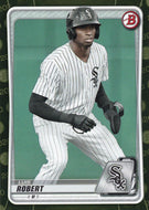 2020 Bowman Baseball Cards - Prospects CAMO PARALLEL (101-150) ~ Pick your card