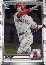 Load image into Gallery viewer, 2020 Bowman Baseball Cards - Chrome Prospects (101-150) ~ Pick your card
