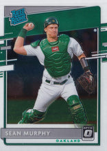 Load image into Gallery viewer, 2020 Donruss Optic Baseball Base Cards #1-100 ~ Pick your card
