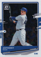 Load image into Gallery viewer, 2020 Donruss Optic Baseball Base Cards #101-200 ~ Pick your card
