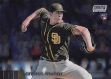 Load image into Gallery viewer, 2020 Topps Stadium Club Chrome Baseball Cards ~ Pick your card
