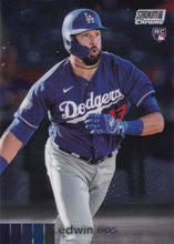 Load image into Gallery viewer, 2020 Topps Stadium Club Chrome Baseball Cards ~ Pick your card
