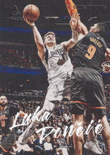 Load image into Gallery viewer, 2019-20 Panini Chronicles Basketball Cards #101-200: #159 Luka Doncic  - Dallas Mavericks
