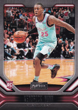 Load image into Gallery viewer, 2019-20 Panini Chronicles Basketball Cards #101-200: #181 Kendrick Nunn RC - Miami Heat
