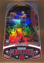 Load image into Gallery viewer, 2019-20 Panini Chronicles Basketball Cards #201-300: #267 Kendrick Nunn  - Miami Heat
