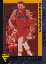Load image into Gallery viewer, 2019-20 Panini Chronicles Basketball Cards #501-699: #590 Luka Doncic  - Dallas Mavericks
