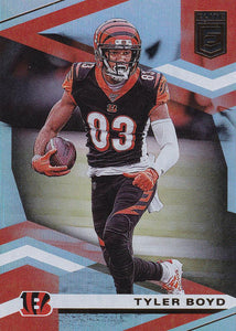 2020 Donruss Elite NFL Football Cards #1-100 ~ Pick Your Cards