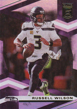 Load image into Gallery viewer, 2020 Donruss Elite NFL Football Cards #1-100 ~ Pick Your Cards
