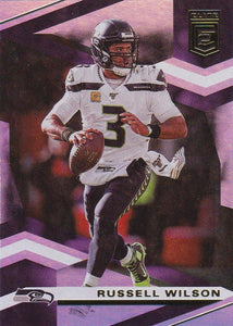 2020 Donruss Elite NFL Football Cards #1-100 ~ Pick Your Cards