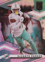 Load image into Gallery viewer, 2020 Donruss Elite NFL Football Cards #1-100 ~ Pick Your Cards
