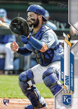 Load image into Gallery viewer, 2020 Topps Update Series Baseball Cards (U101-U200) ~ Pick your card
