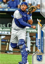 Load image into Gallery viewer, 2020 Topps Update Series Baseball Cards (U101-U200) ~ Pick your card
