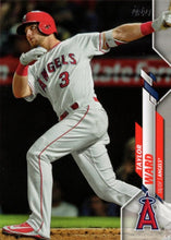 Load image into Gallery viewer, 2020 Topps Update Series Baseball Cards (U101-U200) ~ Pick your card
