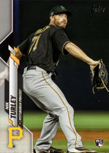 Load image into Gallery viewer, 2020 Topps Update Series Baseball Cards (U101-U200) ~ Pick your card
