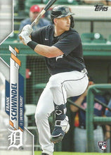 Load image into Gallery viewer, 2020 Topps Update Series Baseball Cards (U101-U200) ~ Pick your card
