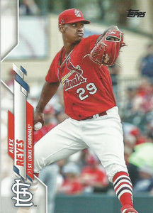 2020 Topps Update Series Baseball Cards (U101-U200) ~ Pick your card