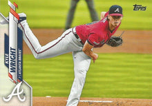 Load image into Gallery viewer, 2020 Topps Update Series Baseball Cards (U101-U200) ~ Pick your card
