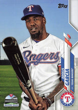 Load image into Gallery viewer, 2020 Topps Update Series Baseball Cards (U101-U200) ~ Pick your card
