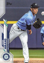 Load image into Gallery viewer, 2020 Topps Update Series Baseball Cards (U101-U200) ~ Pick your card
