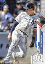 Load image into Gallery viewer, 2020 Topps Update Series Baseball Cards (U101-U200) ~ Pick your card
