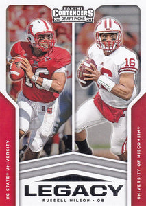 2020 Panini Contenders Draft Picks LEGACY Inserts - Pick Your Cards