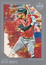 Load image into Gallery viewer, 2020 Panini Diamond Kings Baseball GRAY FRAME PARALLELS ~ Pick your card
