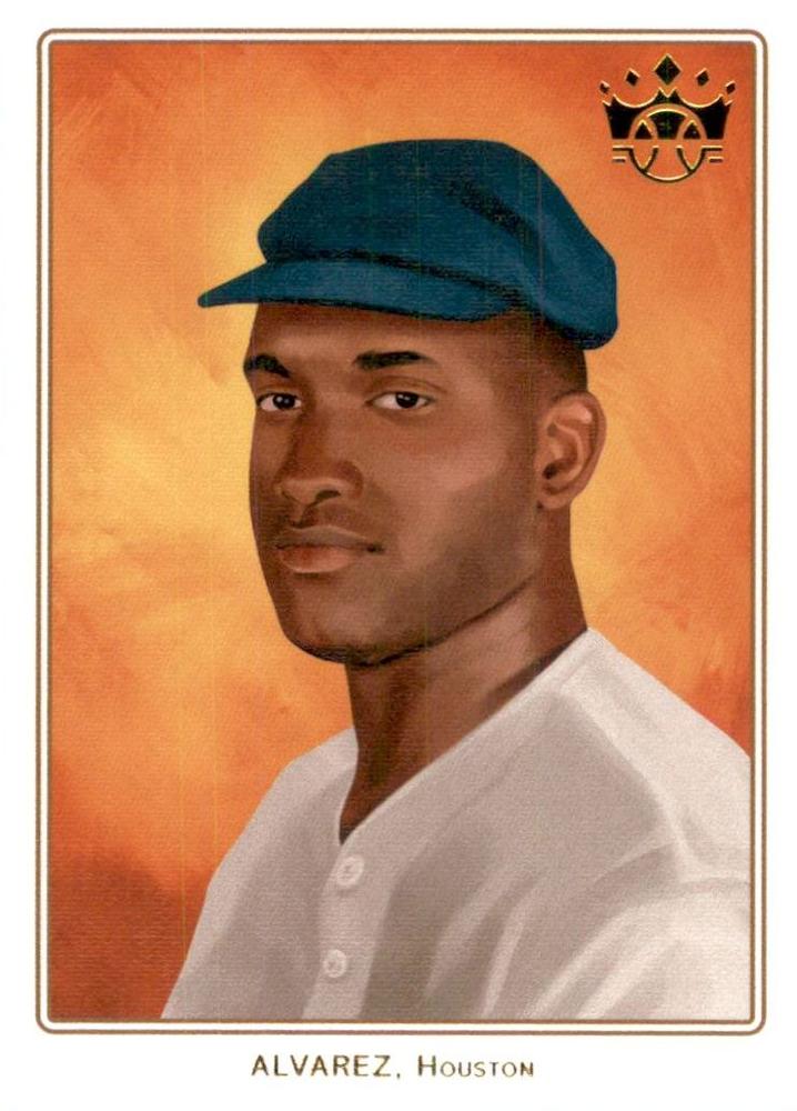 2020 Panini Diamond Kings Baseball DK 206 Insert ~ Pick your card