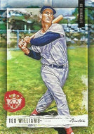 2020 Panini Diamond Kings Baseball DK ORIGINALS Insert ~ Pick your card