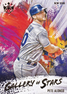 2020 Panini Diamond Kings Baseball GALLERY OF STARS Insert ~ Pick your card