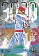 2020 Panini Diamond Kings Baseball THE 3000 Insert ~ Pick your card