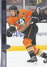 Load image into Gallery viewer, 2020-21 Upper Deck Hockey SERIES 1 (1-100) ~ Pick your card
